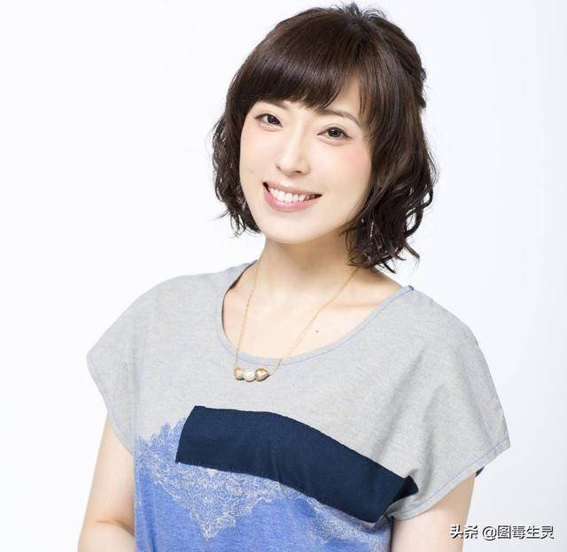 日本女声优中村绘里子38岁生日当天宣布结婚消息