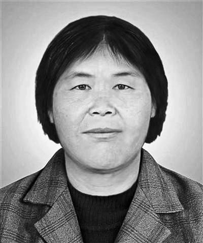 梅姨彩图刷屏图片从何而来