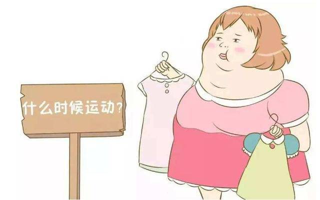 变成妈妈臀水桶腰大象腿的你错过了产后修复吗