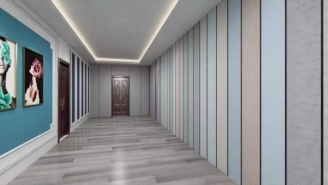 它对软装设计又有着什么的作用和影响呢?