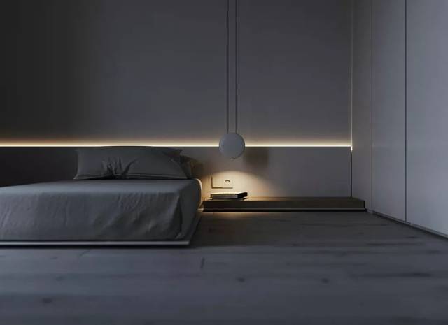 什么是无主灯照明