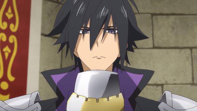 慎重勇者第7集军神又沦陷圣哉殴打社会毒瘤