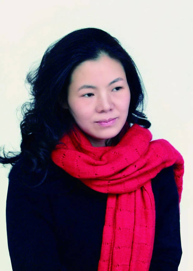 魅力中国艺术推选人物:张晗 | 书画艺术名家 第1156期