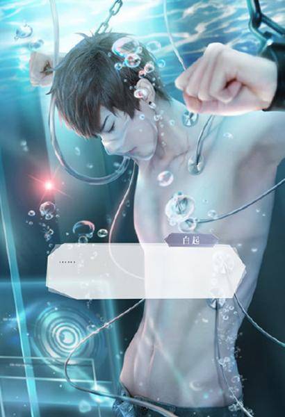 熊祁回归既高产,前日才发布柯南新片,现又透露正在准备伪装学渣