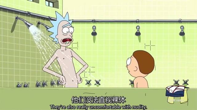 豆瓣9.9,我被少儿不宜的大尺度脑洞惊艳到了