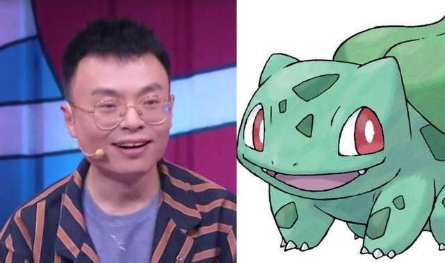 奇葩说程璐不愧是吐槽大会的总编剧蔡康永想套路他却无功而返