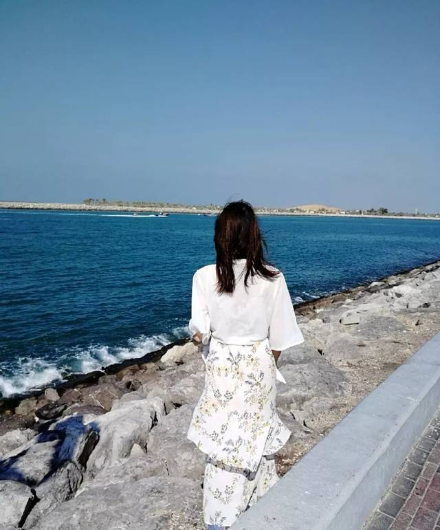 多去旅行,做一个见过世面的女生很重要