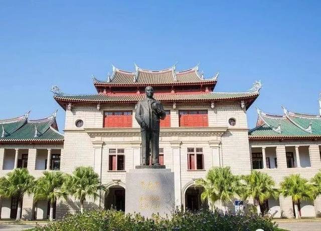 【春节独立·厦门过大年】世界顶尖马戏表演/鼓浪屿惬意时光/厦门大学