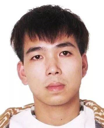 陈开多,男,28岁,广西灵山县檀圩镇见田村委会四队人,奖励金额5000元.