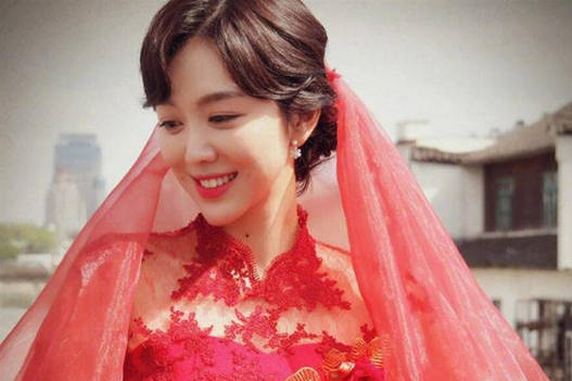 希望的大地:马尘欣然演绎大火席卷麦田的爱情,姜妍加台词成金句_手机