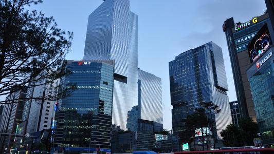 三星集团总部大家耳熟能详的三星"字库门"事件,note 7爆炸事件都不提