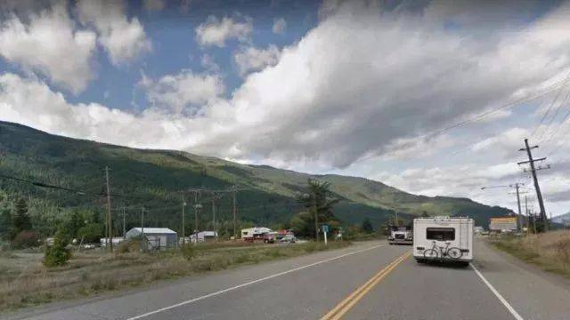 美女到加拿大旅游却遭先奸后杀,被捅41刀 震惊