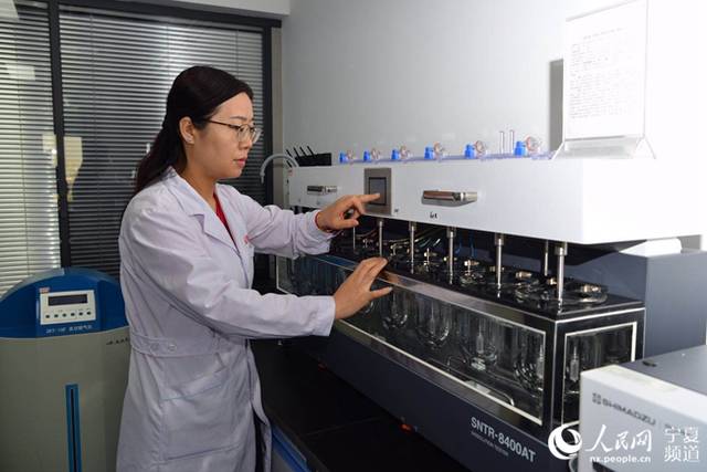 宁夏打造科技人才服务品牌 助力自治区经济高质量发展（最新发布）