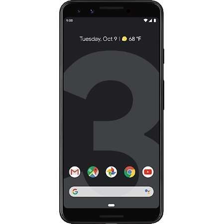 手机测评：Google Pixel 3详细测评！_手机搜狐网