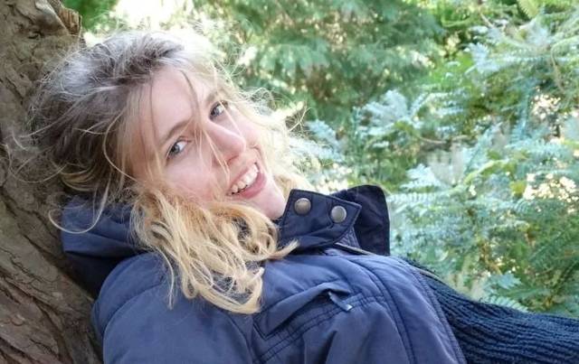 美女到加拿大旅游却遭先奸后杀,被捅41刀 震惊