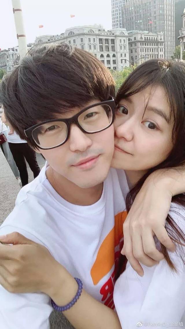 官宣remind和雪妍在一起了魔坛再添神仙眷侣