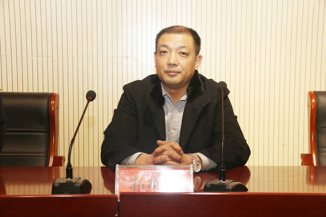 "冀望风云 燕赵科普行"走进井陉矿区送科普,送爱心