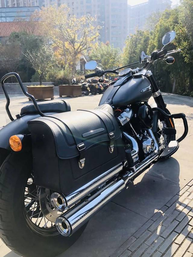 转让| 大贸18款107发动机哈雷司令_手机搜狐网