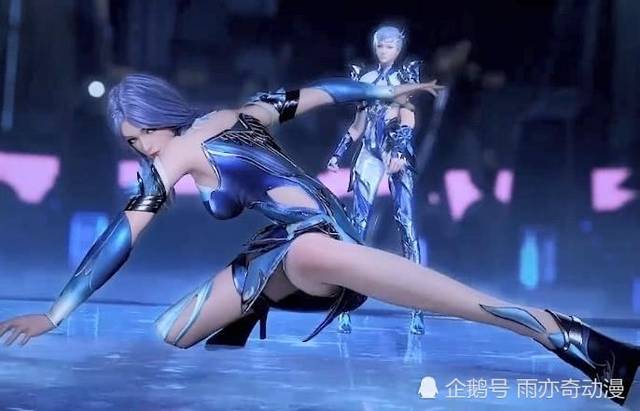 斗罗大陆:唐三与水冰儿同时耗尽魂力,唐三认输也不用这个底牌