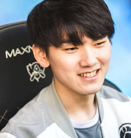 阿水离队后,theshy不参加全明星选队的原因也被曝出:正在治疗伤病!