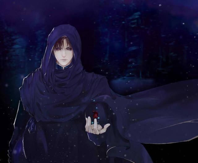 《盗墓笔记》齐羽的50个秘密,解谜重要人物之一,身上有众多疑点