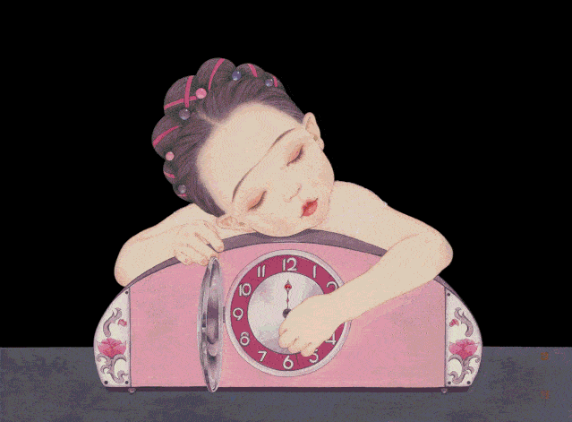宠粉| 童梦复兴——那小先绘画展即将开展