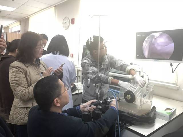 南京妇科检查的最新发展