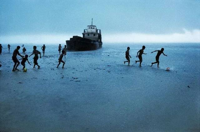 马格南摄影大师stevemccurry142张经典色彩摄影作品