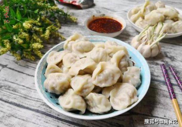 羊肉饺子馅怎么调好吃（大厨教你6种做法和4个技巧）-图1