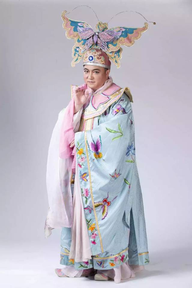 地点3:顺德演艺中心大剧院 remendado: 李想 中央歌剧院男高音歌唱家