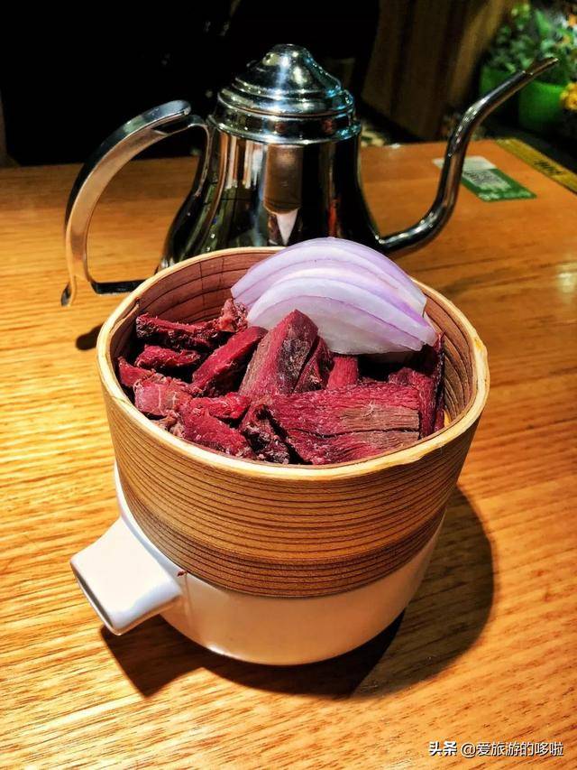 中国到底哪里的马肉最好吃?