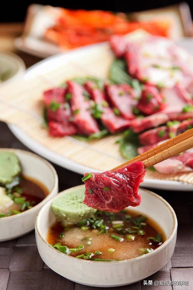 中国到底哪里的马肉最好吃?