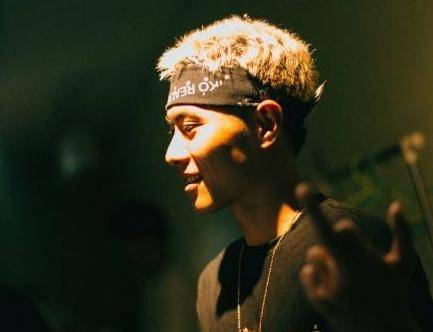 2019刘聪西安演唱会实力展现!