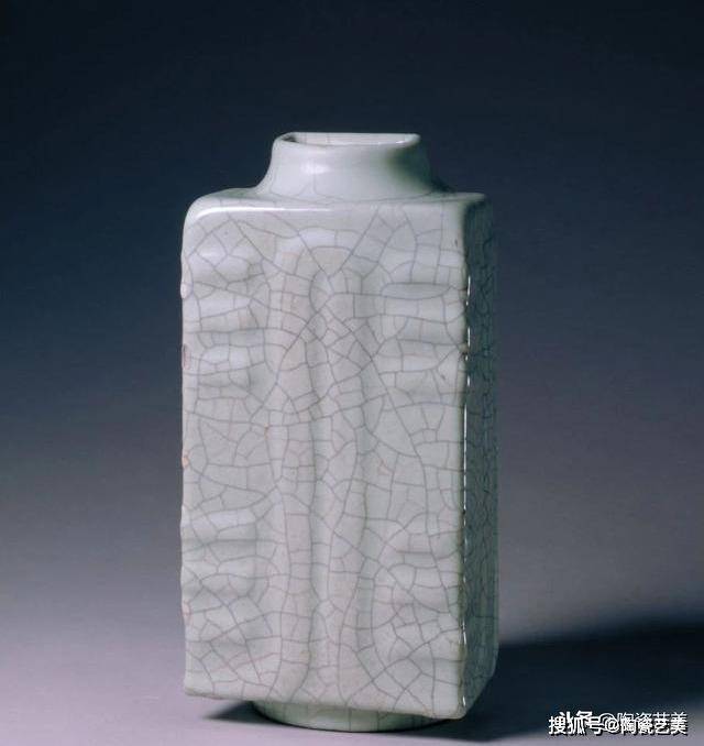 瓷上壁瓶：乾隆皇帝的“掌上明珠”_搜狐网