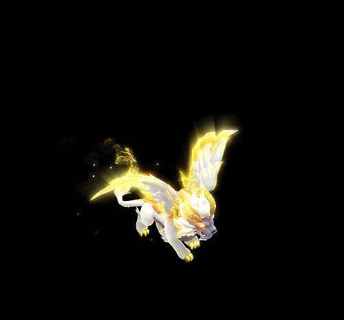 狂鲨"一只, 冠军还有额外奖励:此次武神坛奖励除了以往的战火穷奇之外