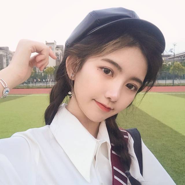 说给女朋友听的微甜情话,很撩很心动,拿去发朋友圈吧