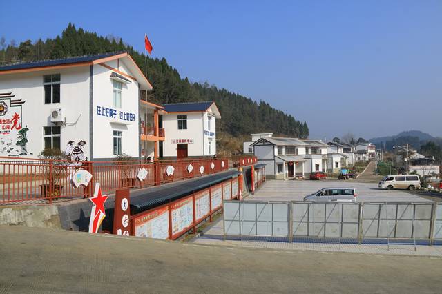 三台县这三个村被拟推荐为国家森林乡村,看看有没有你家乡