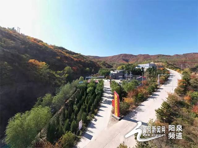 刘备山:山高景美迷人眼 忠义文化沁人心