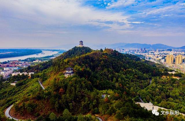 家乡美|旗山公园●亭趣之三:水月清光之美_手机搜狐网