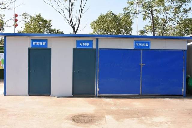 【精品工程】打造萍乡生态绿芯 铸就一局靓丽名片 金