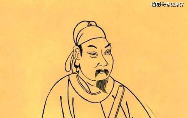 从王克王僧辩对话入手,探析南朝覆灭的原因_搜狐网