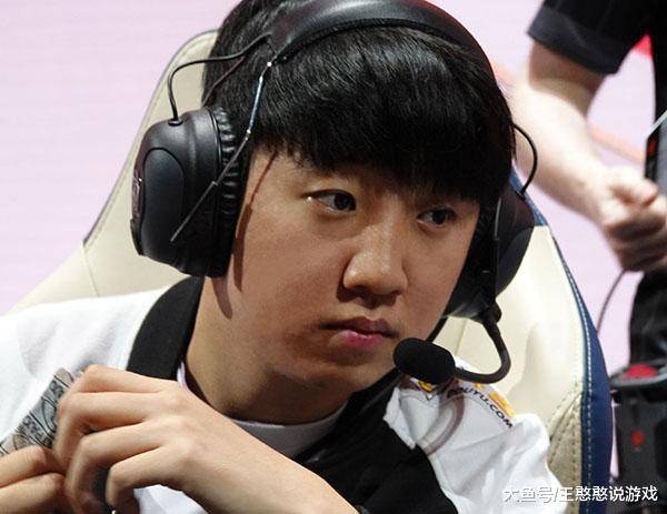 fpxkhan来了!可汗即将签约冠军队fpx!