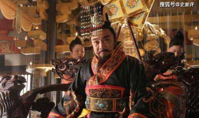 从王克王僧辩对话入手,探析南朝覆灭的原因_搜狐网