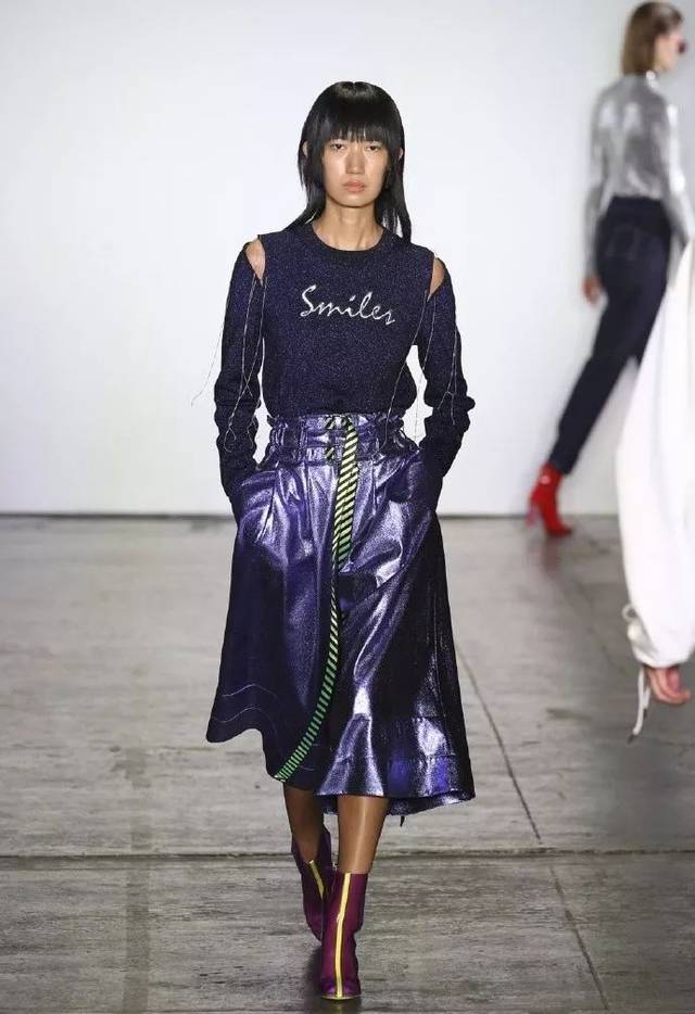 服装科技丨2020年,服装圈要掀起科技浪潮了