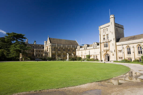 名校申请4大攻略