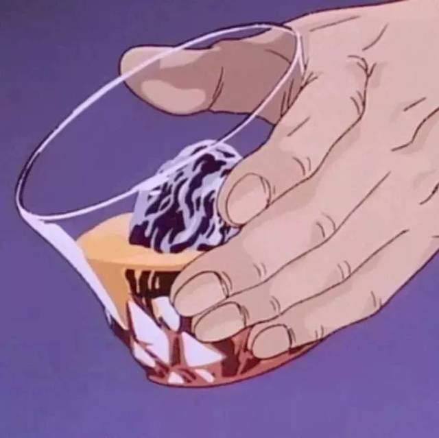 旧漫风头像丨复古怀旧