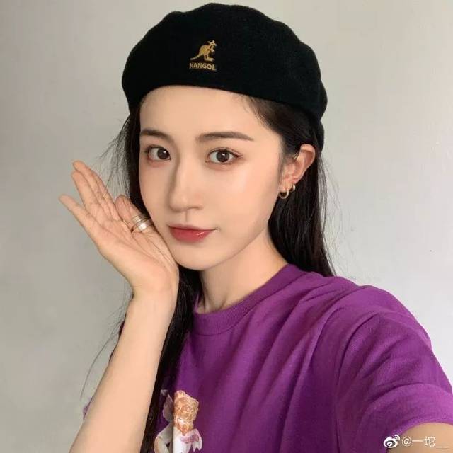 这才是网红界隐藏的颜值大boss!拥有刘亦菲同款侧颜,正面却一秒变脸