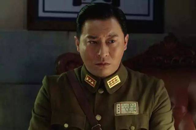 【很哥解密】孙大川:被称为反派专业户,刘德华御用配音,《山河》中扮