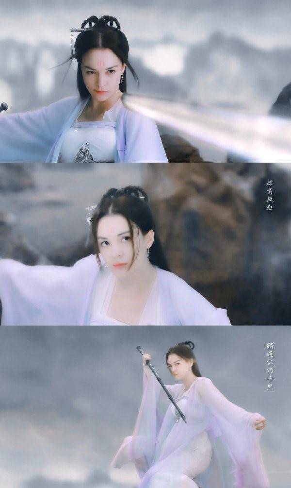 灵剑山最不靠谱的王舞实力究竟有多强九州第一金丹不是白叫的