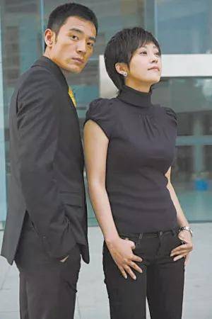 原创郝蕾又离婚了,可还有你不知道的另一面郝蕾
